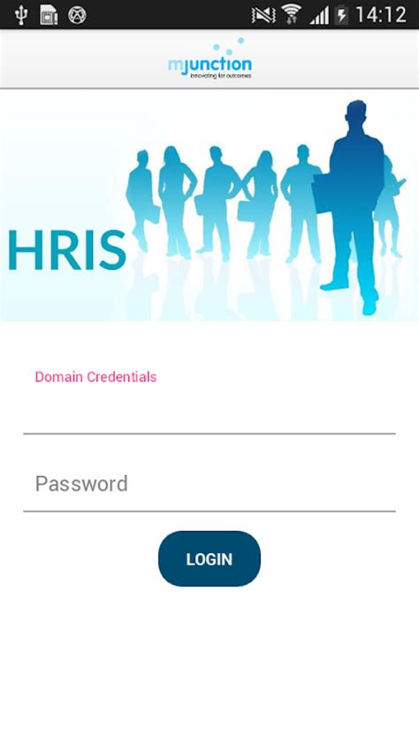 aubhris|Download AUB HRIS App.